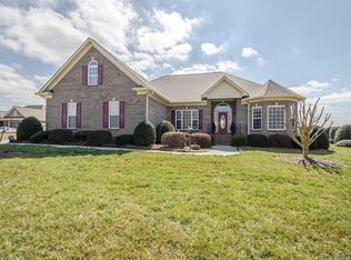 4715 Rollins Pointe Dr, Monroe, NC 28110