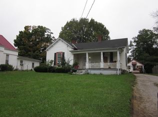 175 & 175 1/2 Winn Ave Ave, Winchester, KY 40391
