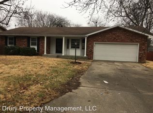 3512 S Westwood Ave, Springfield, MO 65807