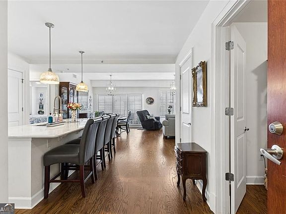 3rd image of 200 River Vista Dr Unit 633