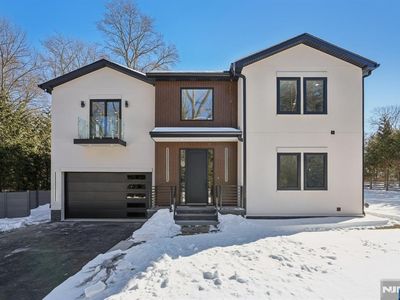 543 Closter Dock Rd, Closter, NJ, 07624