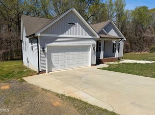 987 Red Stone Ct, Rougemont, NC 27572