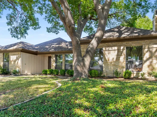 6015 Blue Mist Ln, Dallas, TX 75248