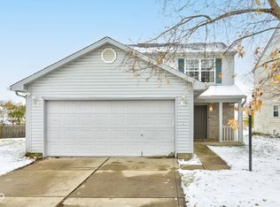 4060 Orchard Valley Blvd, Indianapolis, IN 46229