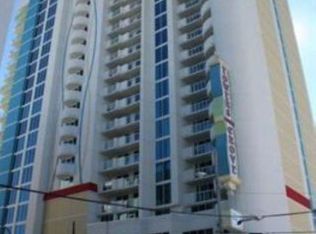 Towers on the Grove, North Myrtle Beach, SC 29582