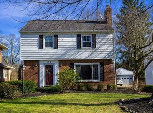173 Castle Blvd, Akron, OH 44313