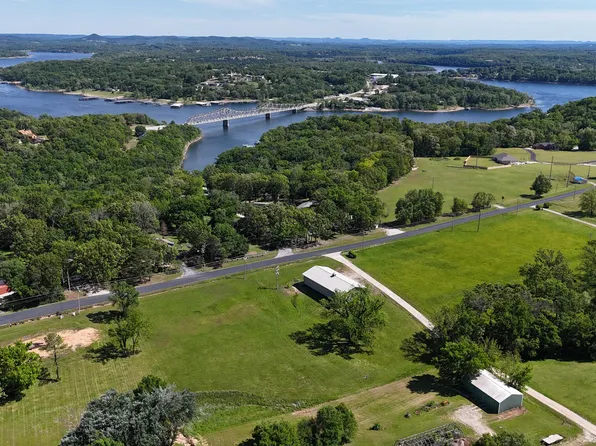 21102 Farm Road 1252, Shell Knob, MO 65747