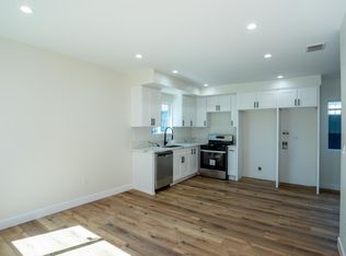10819 S Western Ave #3/4, Los Angeles, CA 90047