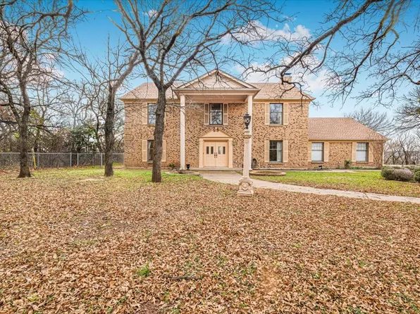 3 Greenbriar Ct, Mineral Wells, TX 76067