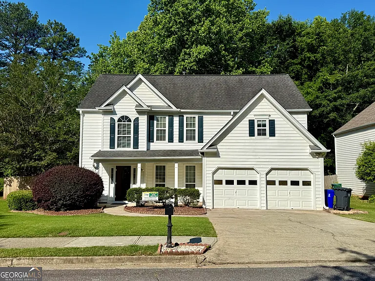 2700 Woodbine Hill Way — Photo 1