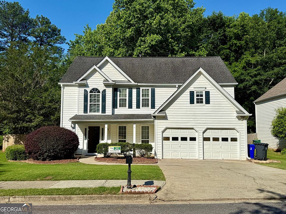 1st image of 2700 Woodbine Hill Way