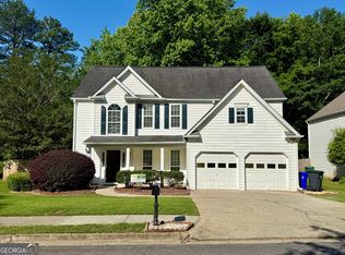 2700 Woodbine Hill Way, Norcross, GA 30071