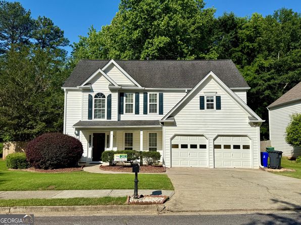 2700 Woodbine Hill Way