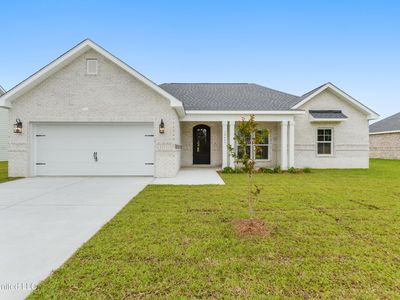 10457 Landon Meadows Dr, Gulfport, MS, 39503
