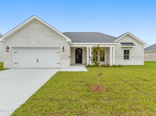 10457 Landon Meadows Dr, Gulfport, MS 39503