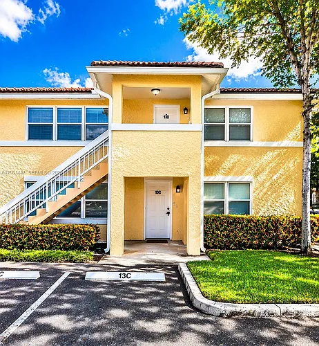 10176 Twin Lakes Dr #13-C Photo 1