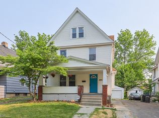 229 Howe St, Elyria, OH 44035