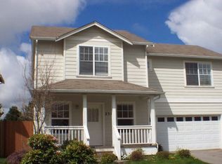 2311 E Meadow Blvd, Mount Vernon, WA 98273