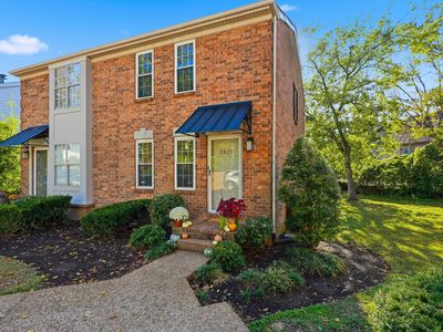 2821 Hazelwood Dr, Nashville, TN, 37212