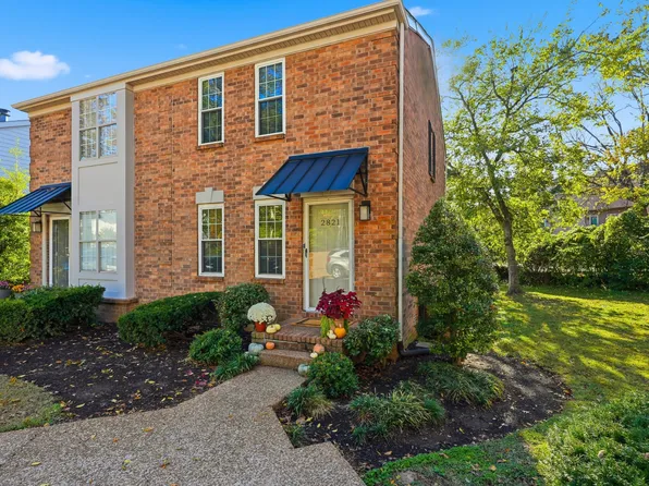 2821 Hazelwood Dr, Nashville, TN 37212
