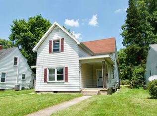 1406 W Main St, Muncie, IN 47303