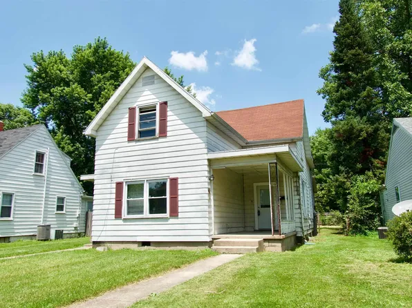 1406 W Main St, Muncie, IN 47303