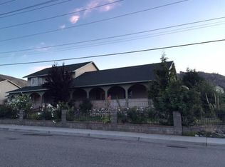 1530 Okanogan Ave, Wenatchee, WA 98801