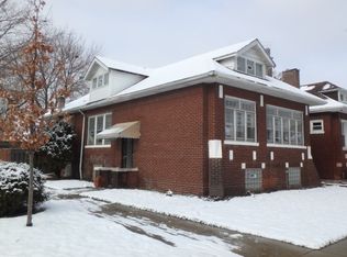 8056 S Merrill Ave, Chicago, IL