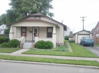 21 S 2nd St, Fairborn, OH 45324