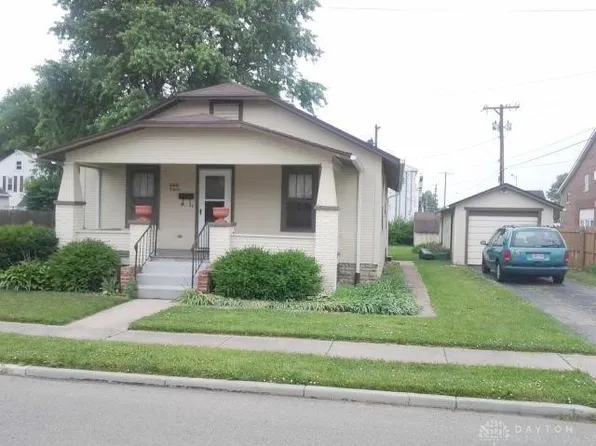 21 S 2nd St, Fairborn, OH 45324
