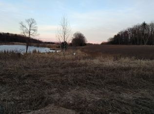 Vacant Land Cleveland Rd, Montague, MI 49437