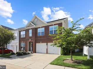 8853 Warm Granite Dr #35, Columbia, MD 21045