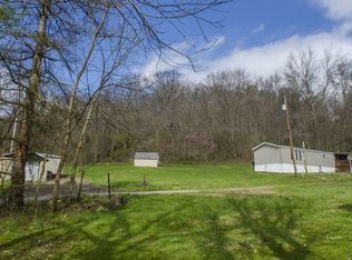 12457 Holdcroft Ln, Athens, OH 45701