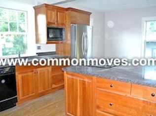 74 Barnard Ave, Watertown, MA 02472