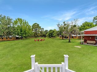16520 NW 170th St, Williston, FL 32696