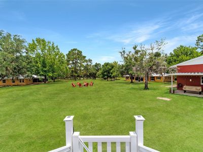 16520 NW 170TH STREET, Williston, FL, 32696