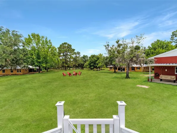 16520 NW 170th St, Williston, FL 32696