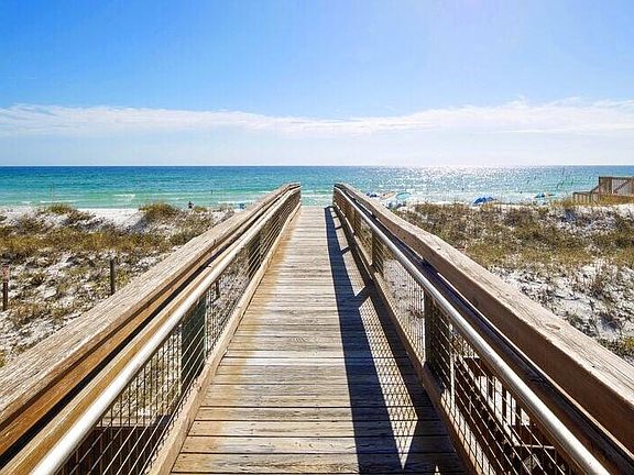 3rd image of 775 Gulf Shore Dr Unit 2067