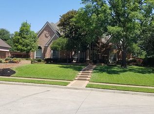 3004 Edgewood Ln, Colleyville, TX 76034