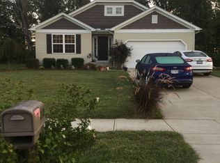 310 Faith Way, Bethel, OH 45106