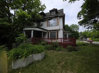1331 S Jefferson Ave, Saginaw, MI 48601