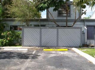 1745 NW 73rd Ave #43, Plantation, FL 33313