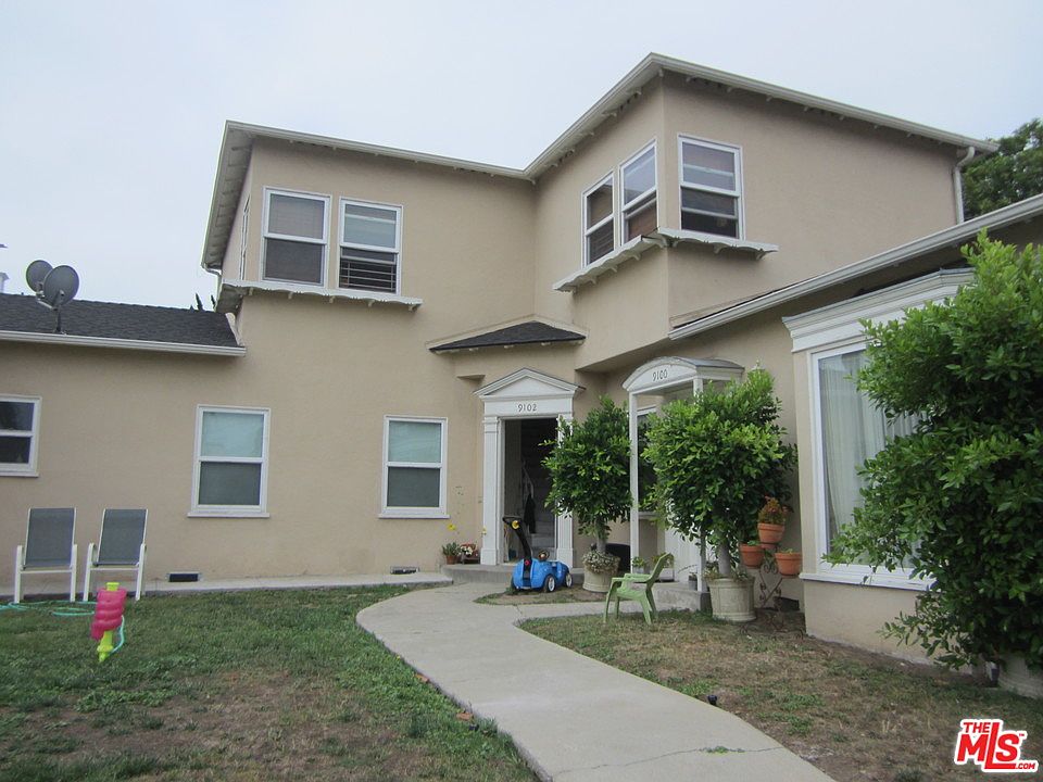 2nd image of 9100 Airdrome St