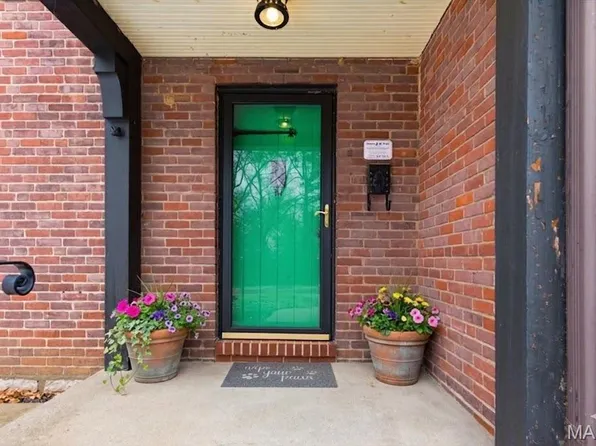 72 Bellerive Acres, Saint Louis, MO 63121