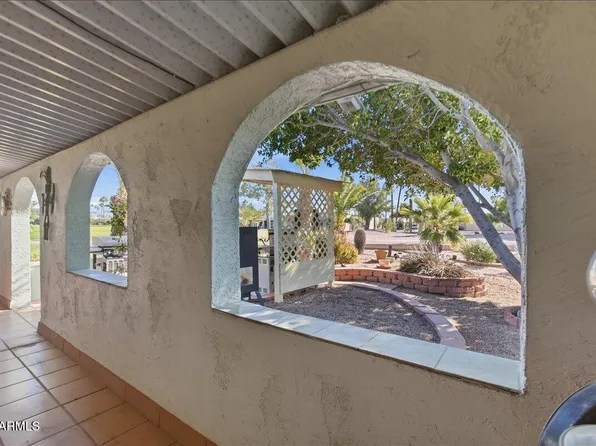 441 S 76TH Way, Mesa, AZ 85208
