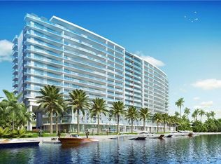 1180 N Federal Hy #1004, Fort Lauderdale, FL 33304