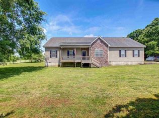 1688 Lucky Jones Rd, Hull, GA 30646