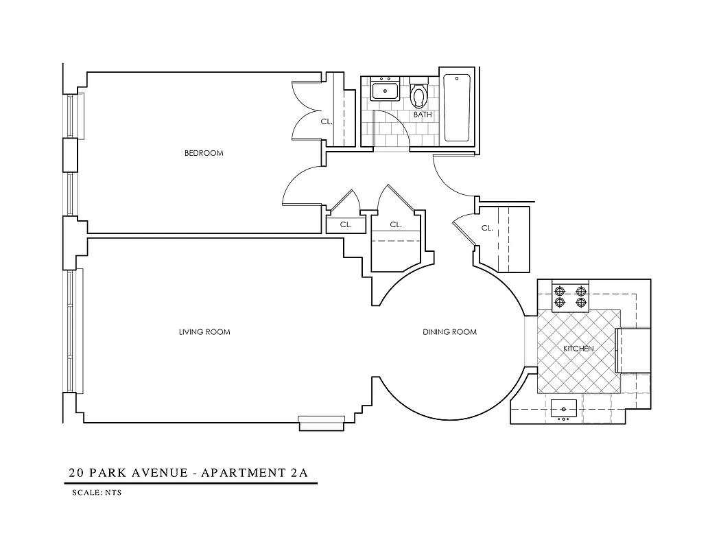 floor plan 20