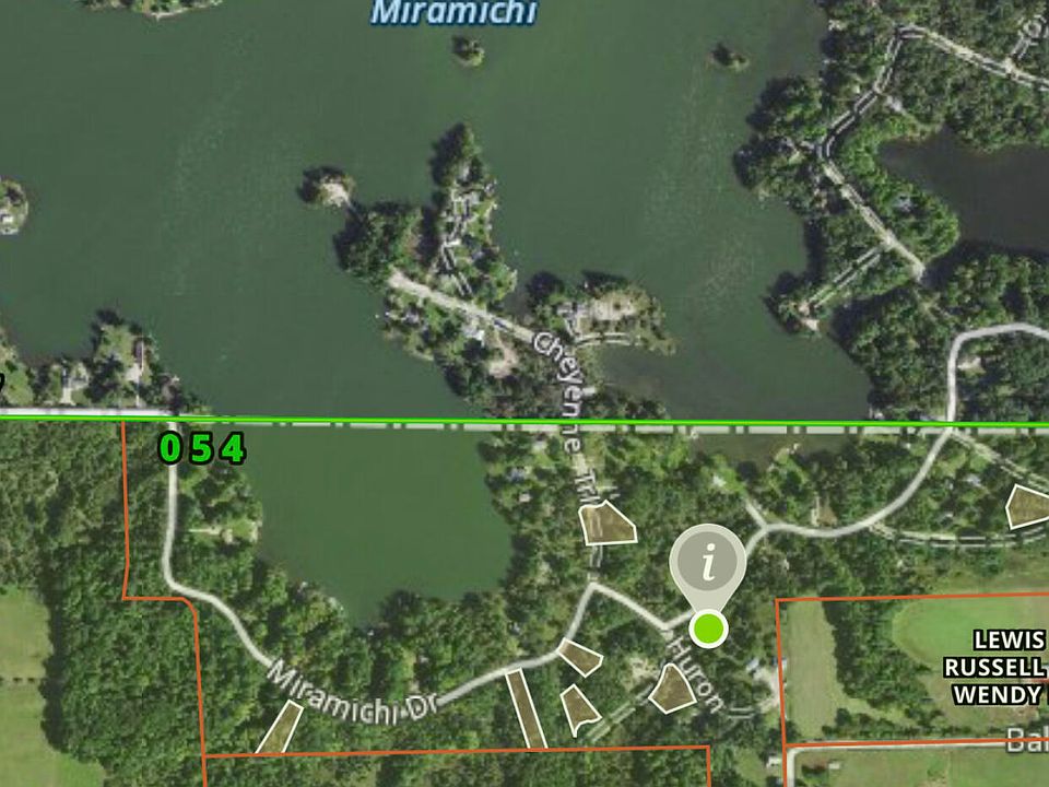 2nd image of 23079 S Miramichi Dr