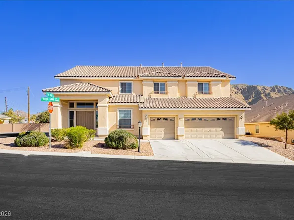 1550 Midnight Cowboy Ct, Las Vegas, NV 89110